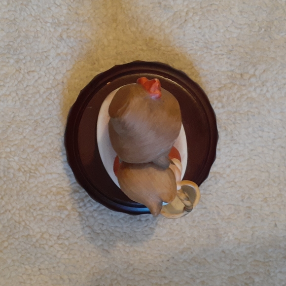 Musical Figurine - Picture 4 of 4